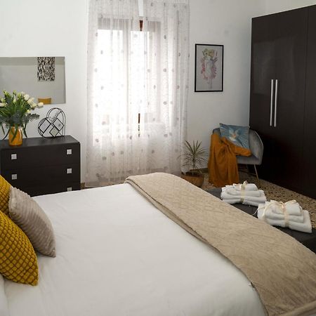 Apartament Sotto La Torre Caiazzo Zewnętrze zdjęcie