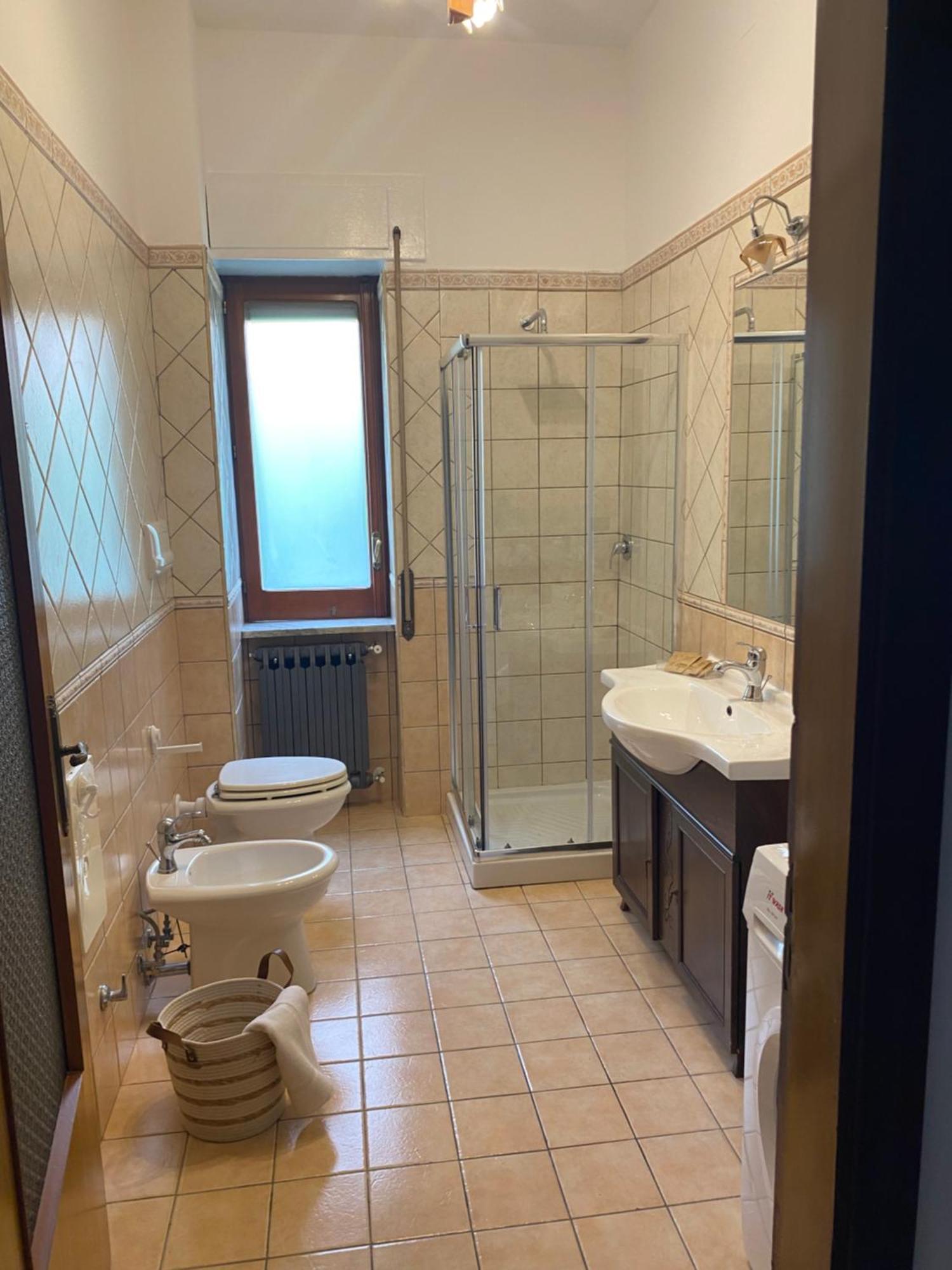 Apartament Sotto La Torre Caiazzo Zewnętrze zdjęcie