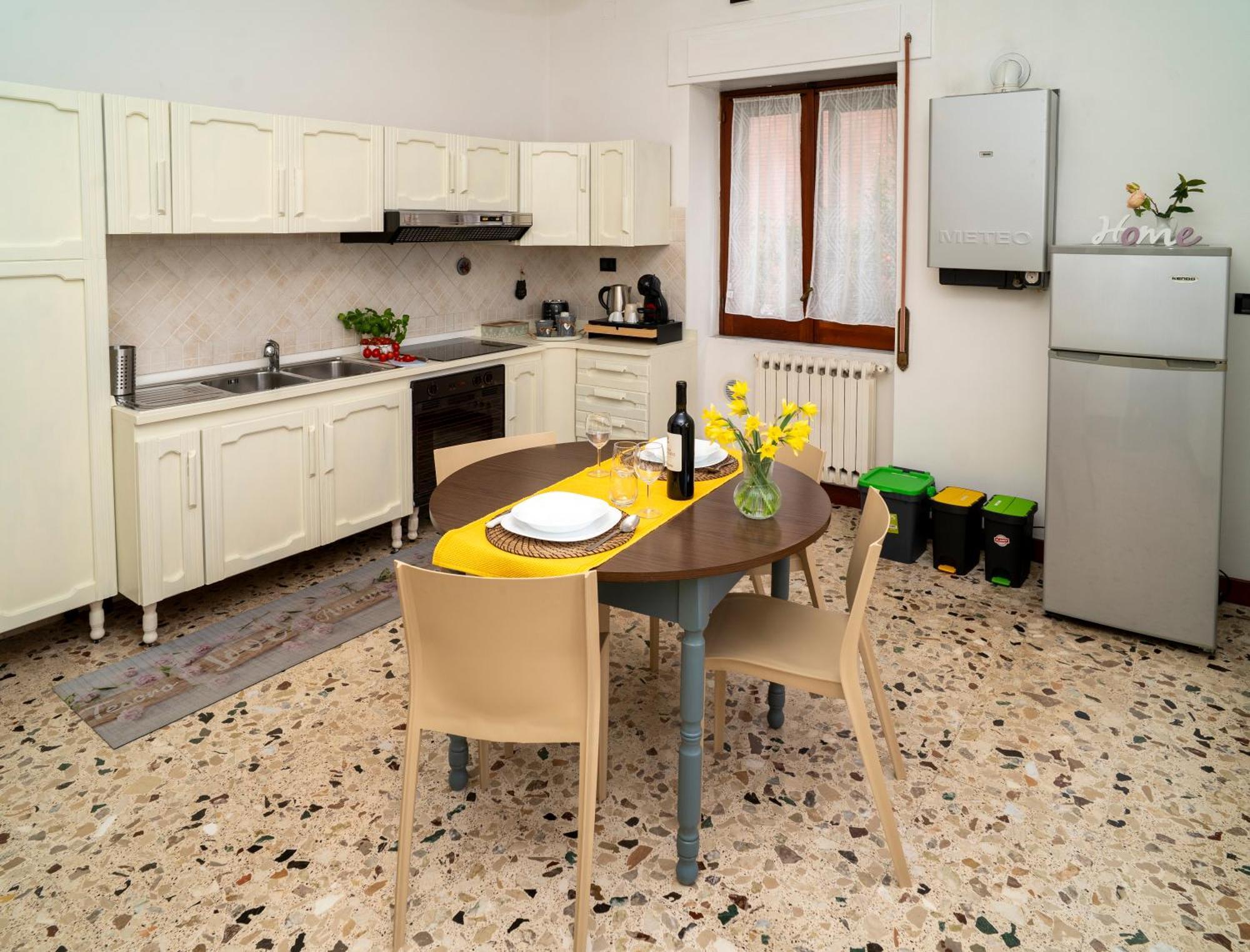 Apartament Sotto La Torre Caiazzo Zewnętrze zdjęcie
