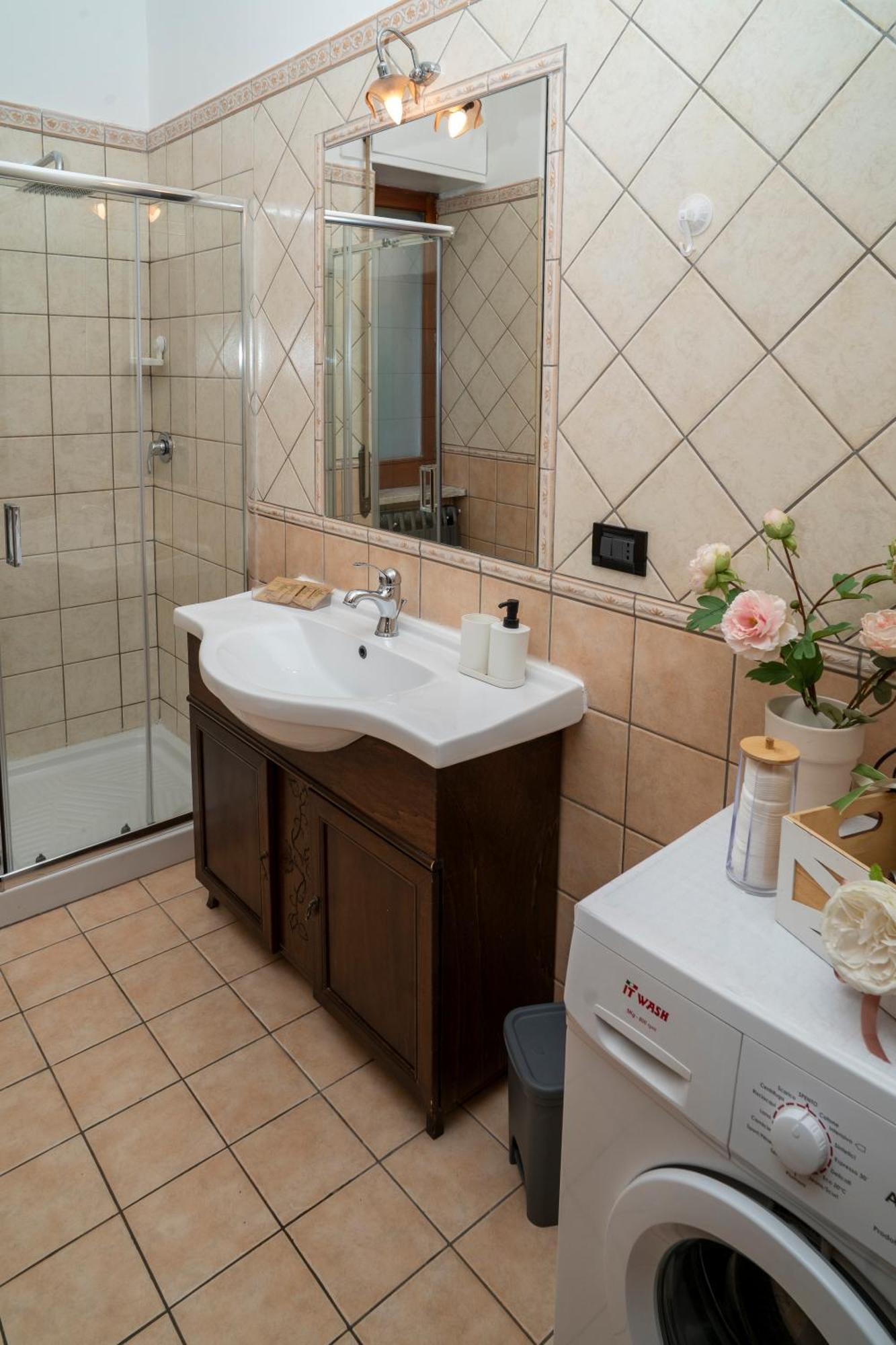 Apartament Sotto La Torre Caiazzo Zewnętrze zdjęcie