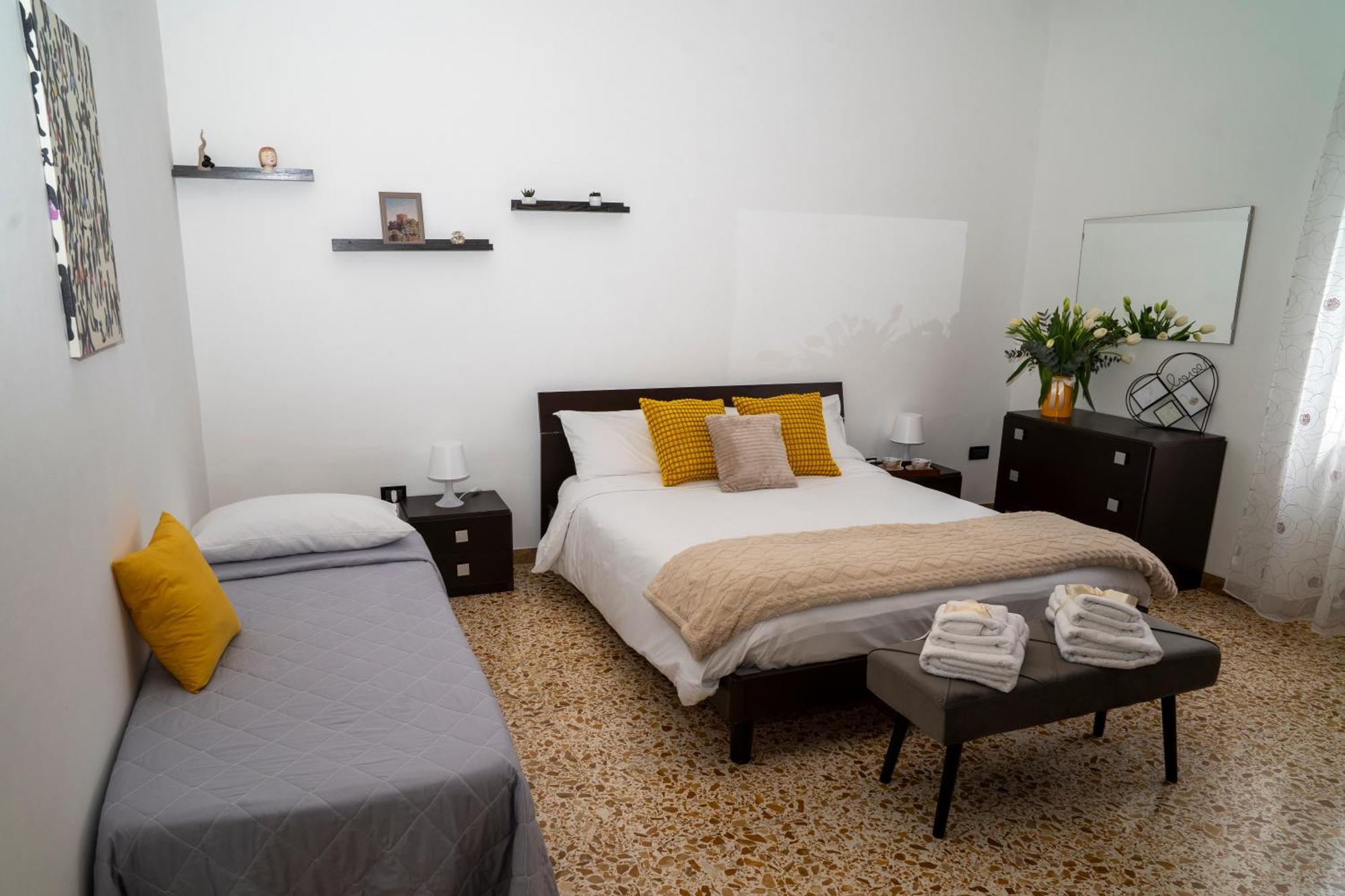 Apartament Sotto La Torre Caiazzo Zewnętrze zdjęcie