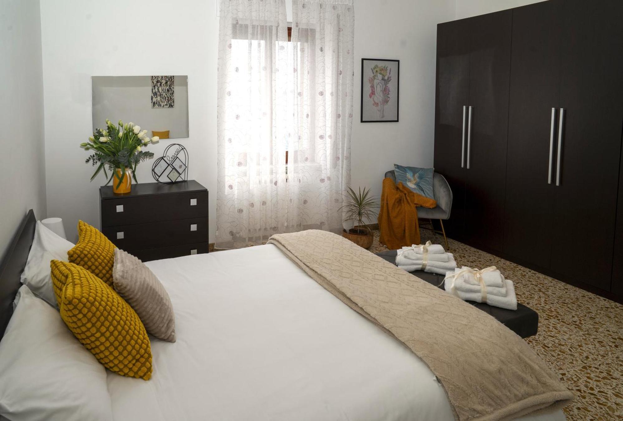 Apartament Sotto La Torre Caiazzo Zewnętrze zdjęcie
