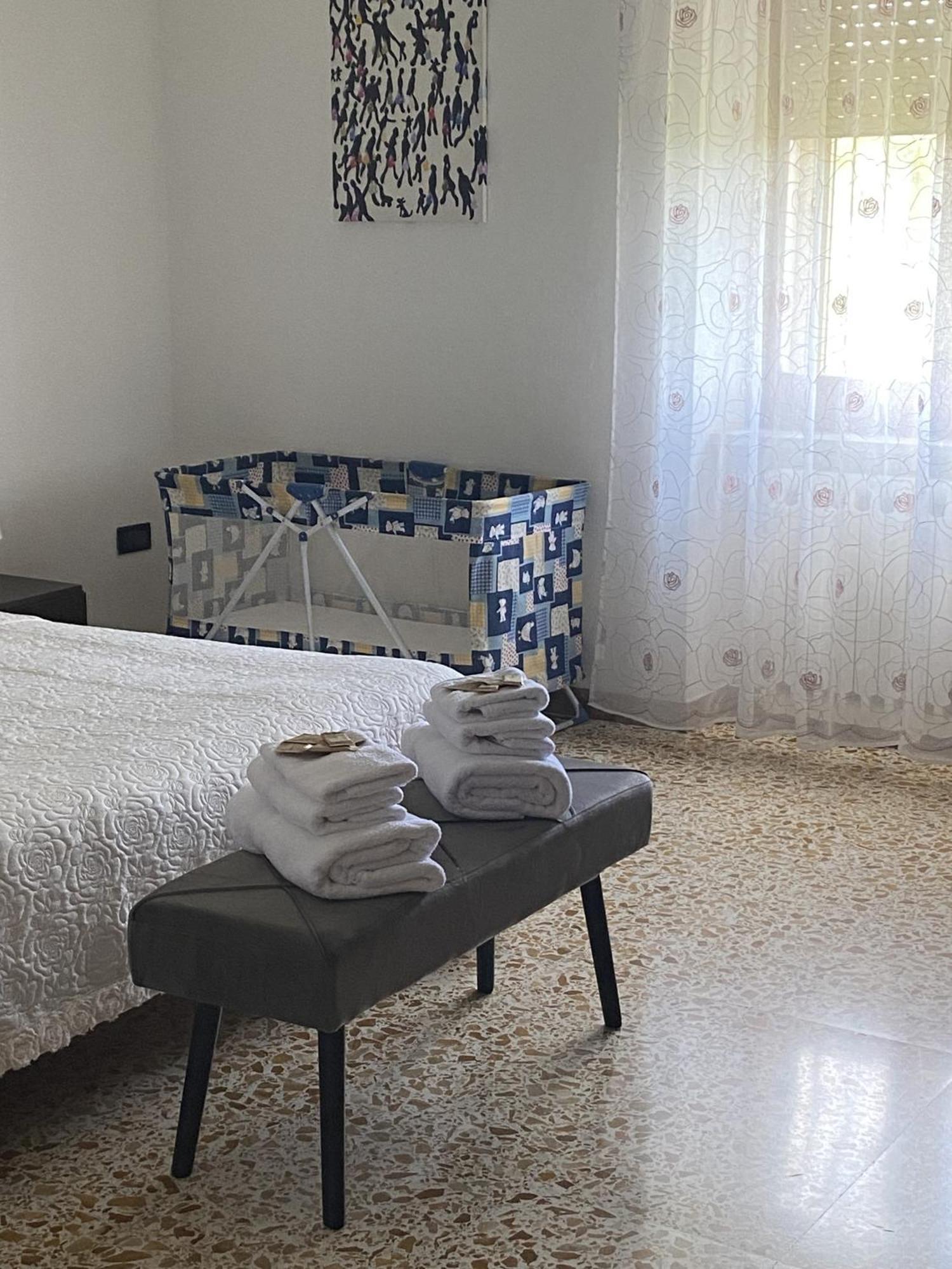 Apartament Sotto La Torre Caiazzo Zewnętrze zdjęcie